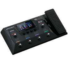 Load image into Gallery viewer, Zoom G6 Guitar Multi-Effects Processor
