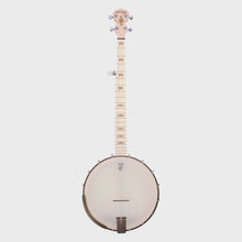 Load image into Gallery viewer, Goodtime Limited Americana Openback 5 String Banjo - Bronze Hardware