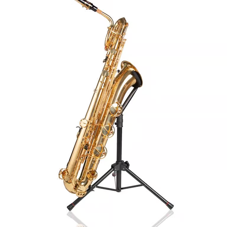 GATOR GFW-BNO-SAXBARI - BARITONE SAX STAND
