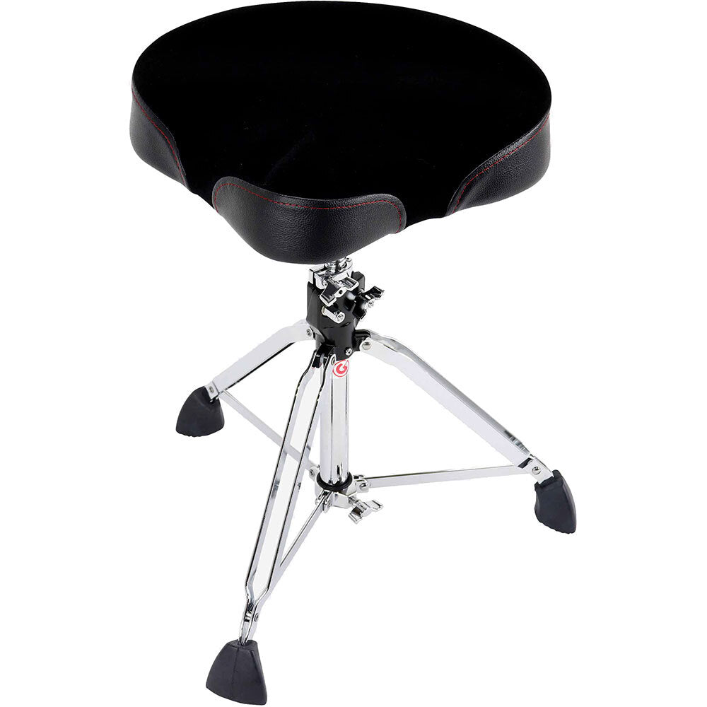 Gibralter GI9608M Motorcycle Drum Throne