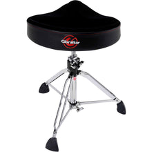Load image into Gallery viewer, Gibralter GI9608M Motorcycle Drum Throne