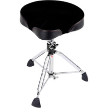 Load image into Gallery viewer, Gibralter GI9608M Motorcycle Drum Throne