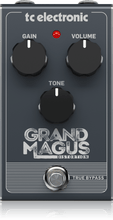 Load image into Gallery viewer, TC Electronic Grand Magus Distortion