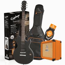 Load image into Gallery viewer, EPIPHONE LP SPECIAL Package