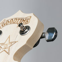 Load image into Gallery viewer, Goodtime Openback 5-Str Banjo