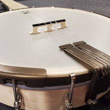 Load image into Gallery viewer, Goodtime Limited Openback 5 String Banjo - Bronze Hardware
