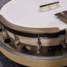 Load image into Gallery viewer, Goodtime Two Limited 5 String Banjo with Resonator - Bronze Hardware