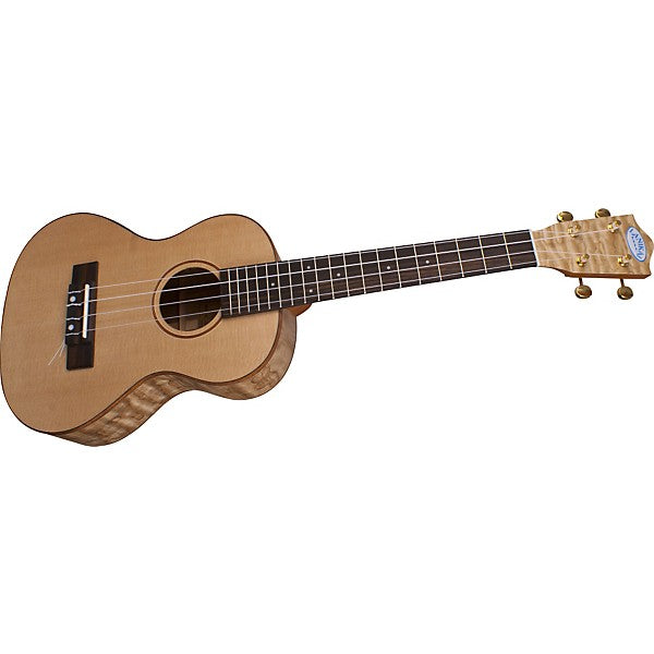 Lanikai LQATS Quilt Ash Tenor Uke