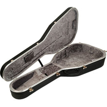 Load image into Gallery viewer, Hiscox Std Dreadnaught Case