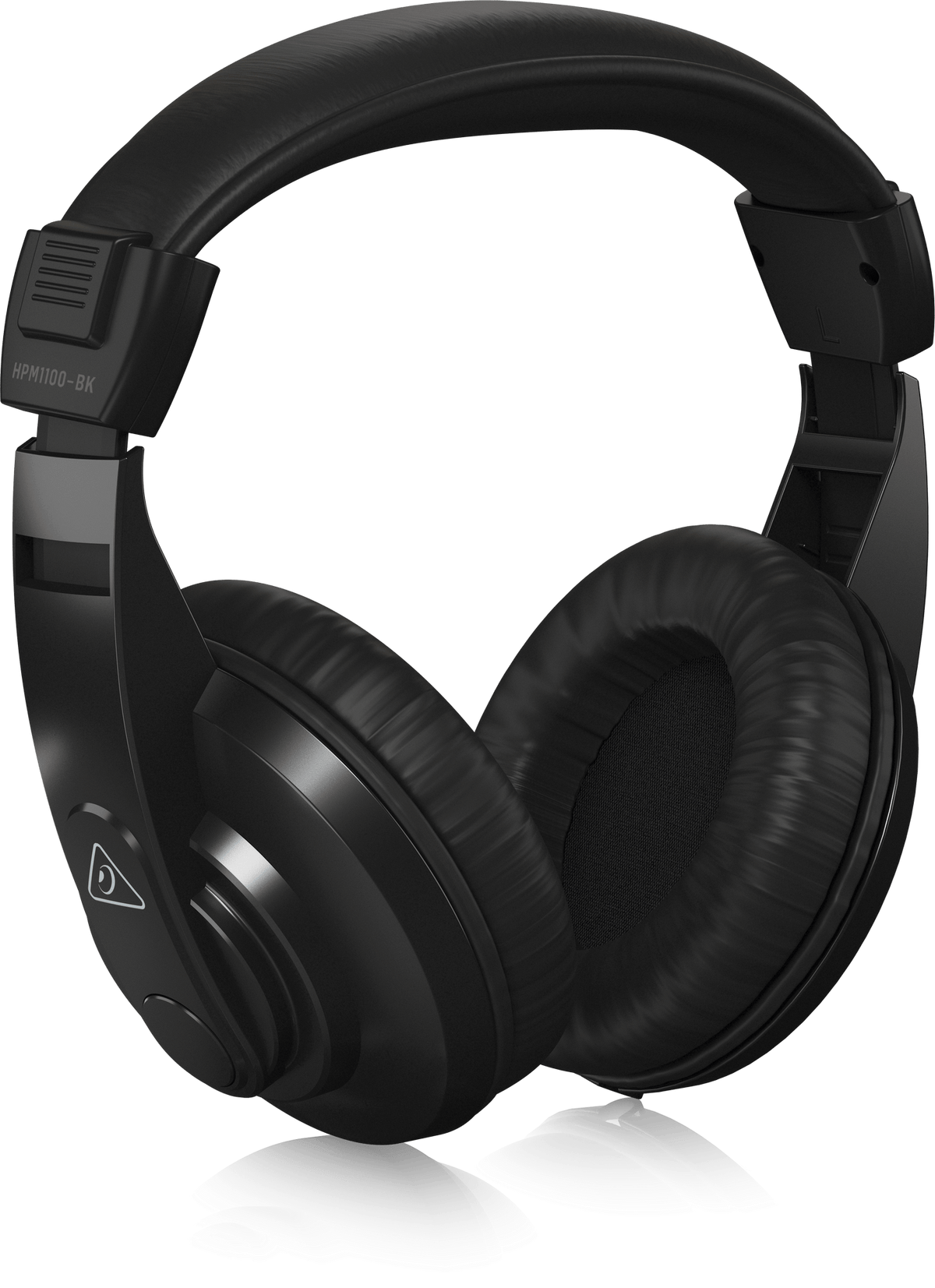 Behringer HPM1100BK Studio Headphones