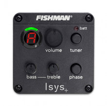 Load image into Gallery viewer, Hagstrom SIGRA2CE AC/EL Auditorium