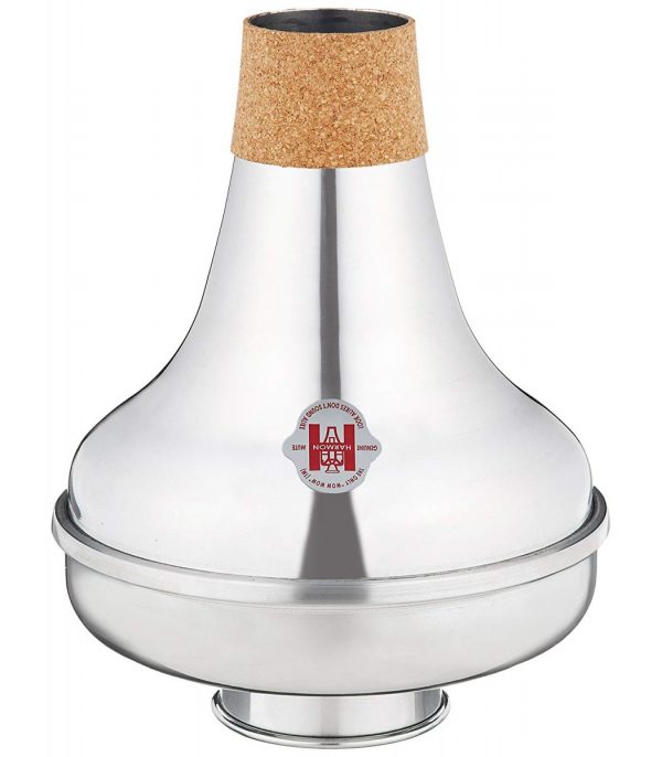 Harmon 197 Trombone WOW Mute
