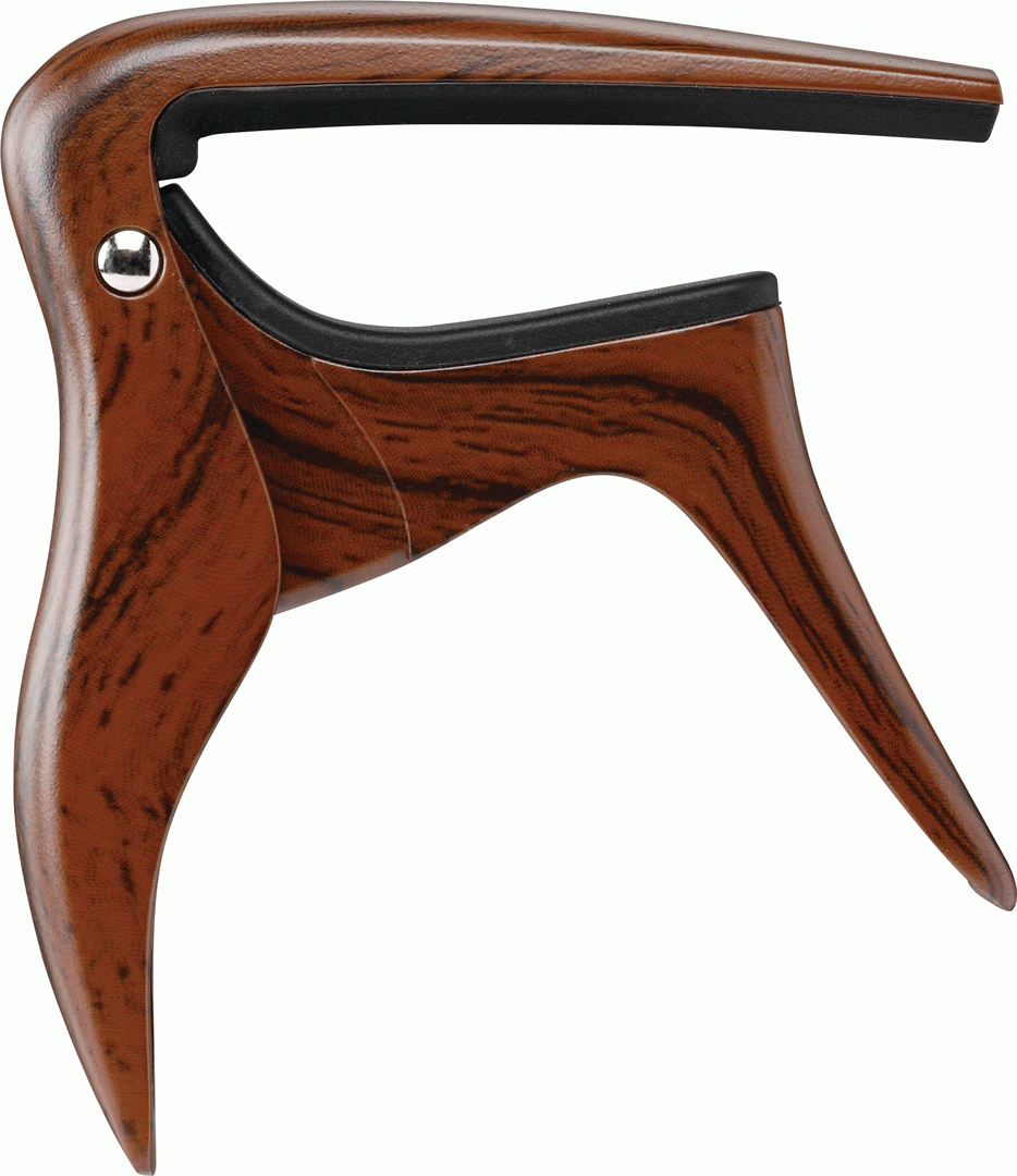 Ibanez IGC10W Capo Wooden Finish