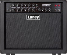 Load image into Gallery viewer, Laney IRT30-112 Ironheart 1 x 12 30w Combo