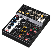 Load image into Gallery viewer, Italian Stage 2MIX3UB Mixing Desk