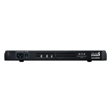 Load image into Gallery viewer, Italian Stage 2MIX8PRO Mixing Desk