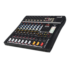 Load image into Gallery viewer, Italian Stage 2MIX8PRO Mixing Desk