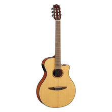 Load image into Gallery viewer, Yamaha NTX1-NT Nylon Guitar