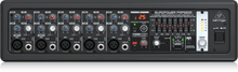Load image into Gallery viewer, Behringer PMP550M Powered Mixer with FX