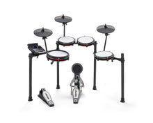 Load image into Gallery viewer, Alesis Nitro Max 5 piece Electric Drum Kit