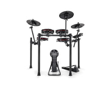 Load image into Gallery viewer, Alesis Nitro Max 5 piece Electric Drum Kit