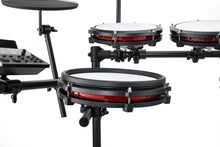 Load image into Gallery viewer, Alesis Nitro Max 5 piece Electric Drum Kit
