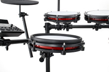Load image into Gallery viewer, Alesis Nitro Max 5 piece Electric Drum Kit