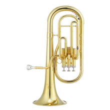 Load image into Gallery viewer, Jupiter JAH700 Alto / Tenor Horn Eb