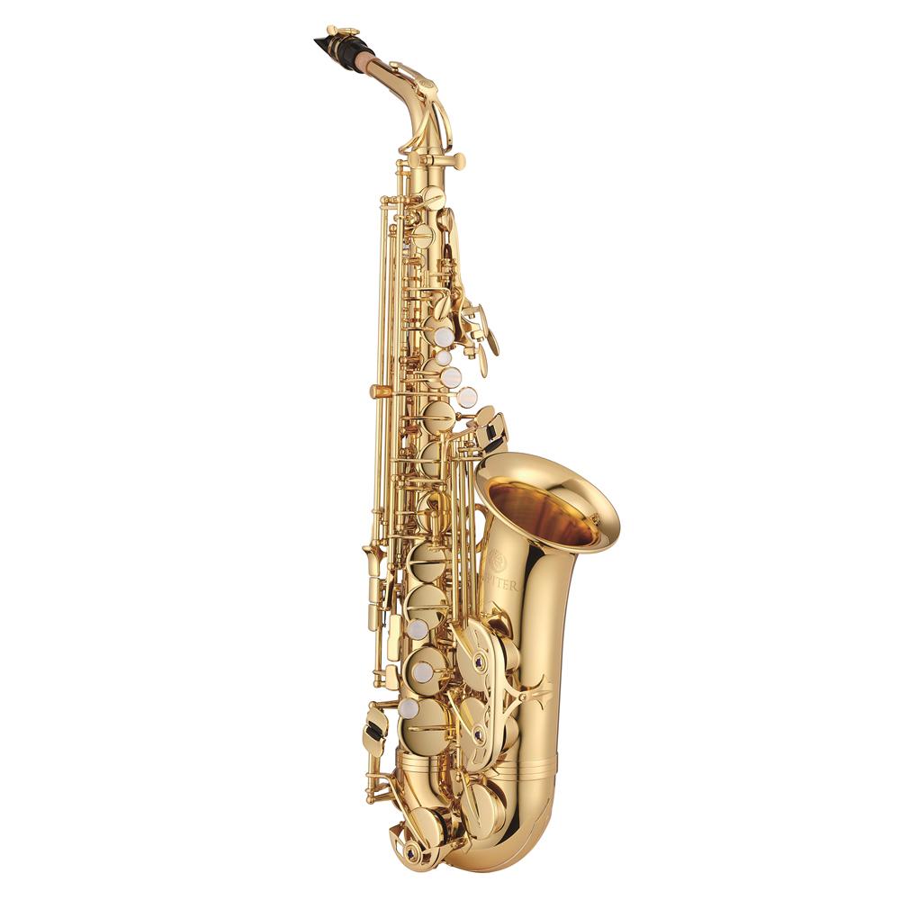Jupiter JAS700 Alto Saxophone step up model