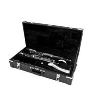 Load image into Gallery viewer, Jupiter JBC1000N Bass Clarinet. Replaces 675N
