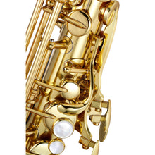 Load image into Gallery viewer, Jupiter JBS1000 Baritone Saxophone