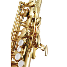 Load image into Gallery viewer, Jupiter JBS1000 Baritone Saxophone