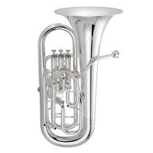 Load image into Gallery viewer, Jupiter 1120S Professional 4 Valve Compensating Euphonium Lacquer finish