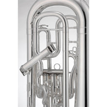 Load image into Gallery viewer, Jupiter 1120S Professional 4 Valve Compensating Euphonium Lacquer finish