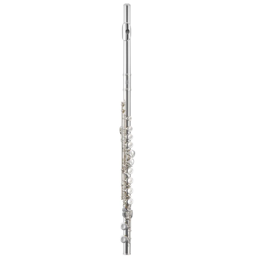 Jupiter 611SE Silver Plated Flute