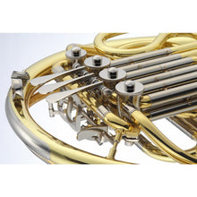 Load image into Gallery viewer, Jupiter JHR1150DL-FQ French Horn Double Bb/F