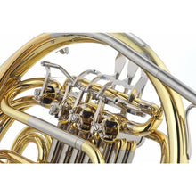 Load image into Gallery viewer, Jupiter JHR1150DL-FQ French Horn Double Bb/F