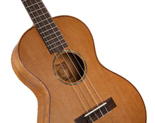 Load image into Gallery viewer, Mahalo Master Series Baritone all solid cedar