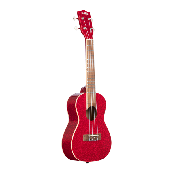 Kala Red Sparkle Concert