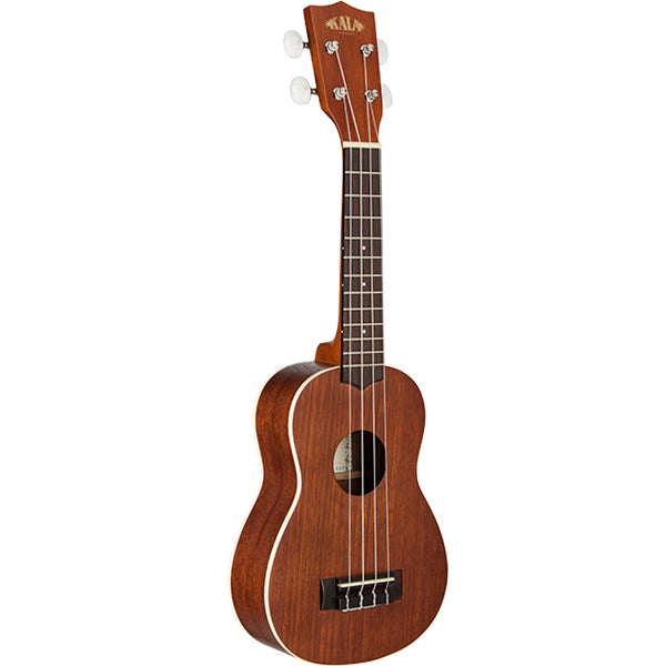 Kala Sop Satin Mohogany Uke