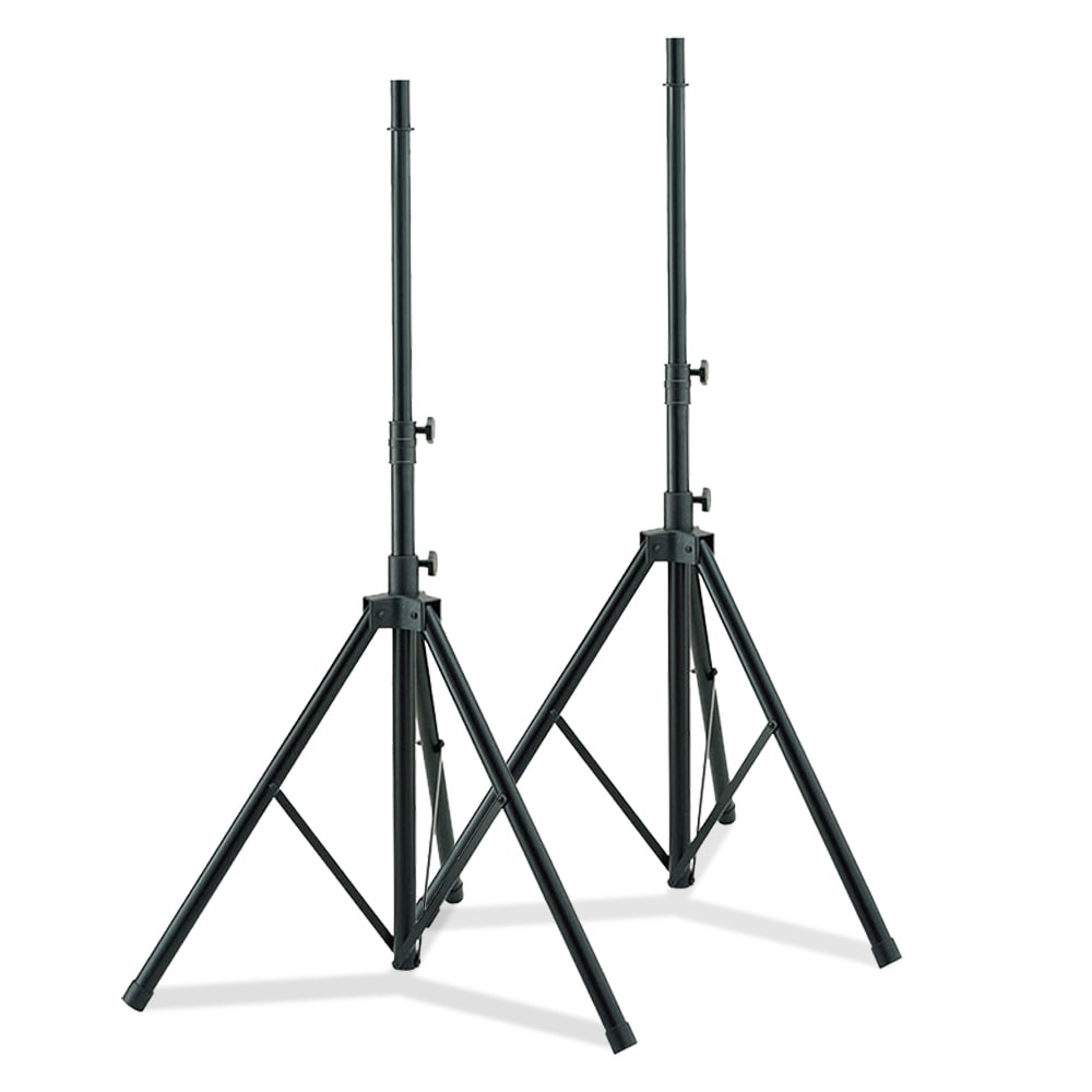 Hamilton KB700S Speaker Stand Pack