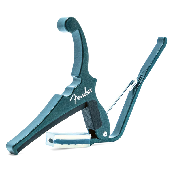 Kyser 'Fender' Sherwood Green Capo