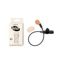 Load image into Gallery viewer, KNA DB1 Double Bass Pickup