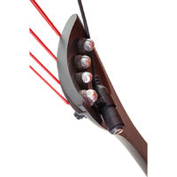 Load image into Gallery viewer, KNA DB1 Double Bass Pickup
