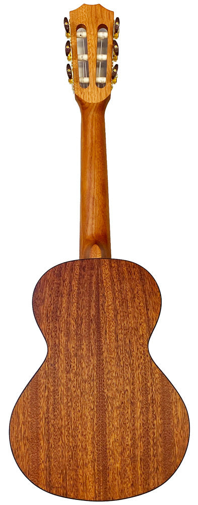 Kealoha 6 STR Solid Top Tenor W/Preamp