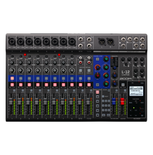 Load image into Gallery viewer, Zoom Livetrak L-12