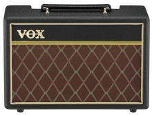 Load image into Gallery viewer, ESP LTD EC 10 KIT GUITAR PACK WITH VOX PATHFIDER AND KORG TUNER
