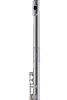 Load image into Gallery viewer, LEBLANC LFL211E STUDENT FLUTE IN C, CLOSED HOLE, SPLIT E