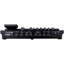 Load image into Gallery viewer, Line 6 POD GO Multi Effects / Amp Modeller Pedal