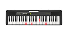 Load image into Gallery viewer, Casio LKS250 61 Lightup Keyboard